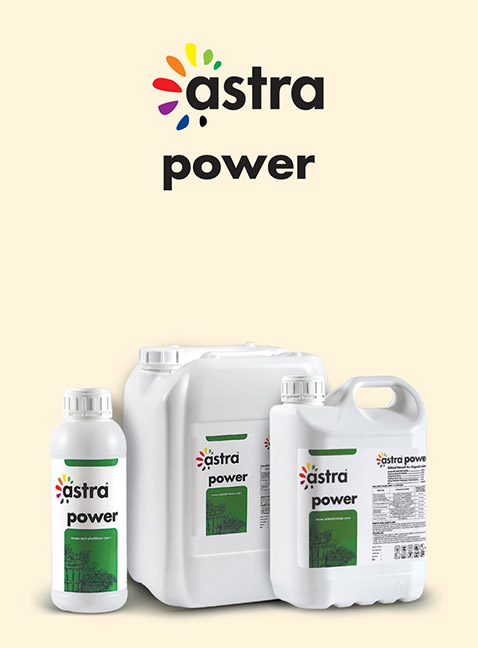 ASTRA POWER