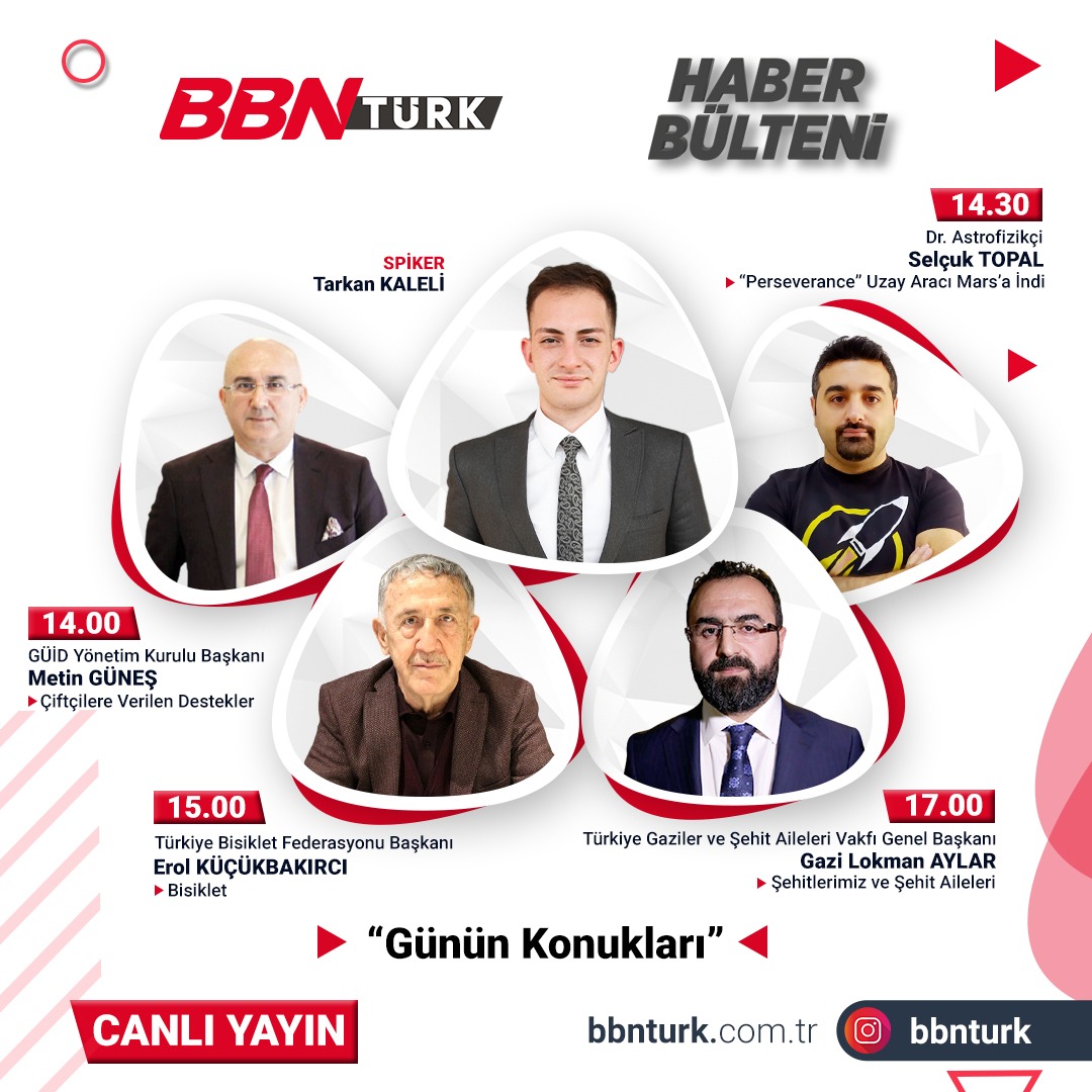 BBNTÜRK CANLI ÇİFTÇİLERE VERİLEN DESTEKLER